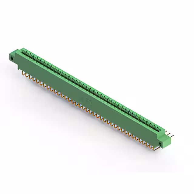 833-076-559-812 EDAC Inc.  Edgeboard Connectors